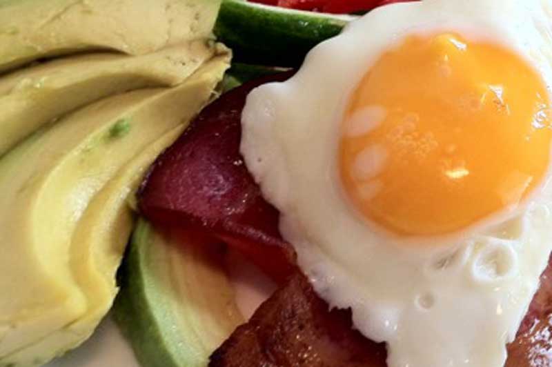 What Should I Eat on the First Day of a Keto Diet?