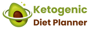 Ketogenic Diet Planner