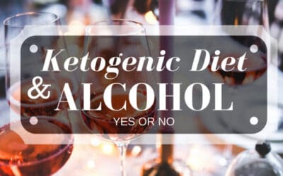 Understanding the Impact of Alcohol on Ketosis: Is It Compatible with the Ketogenic Diet?