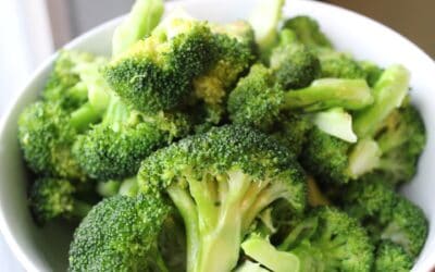 Broccoli: Your Keto Powerhouse – Benefits, Recipes, and Smart Strategies