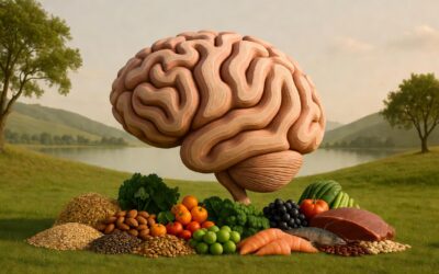 Ketogenic Diet & Mental Health: Dr. Georgia Ede’s Insights