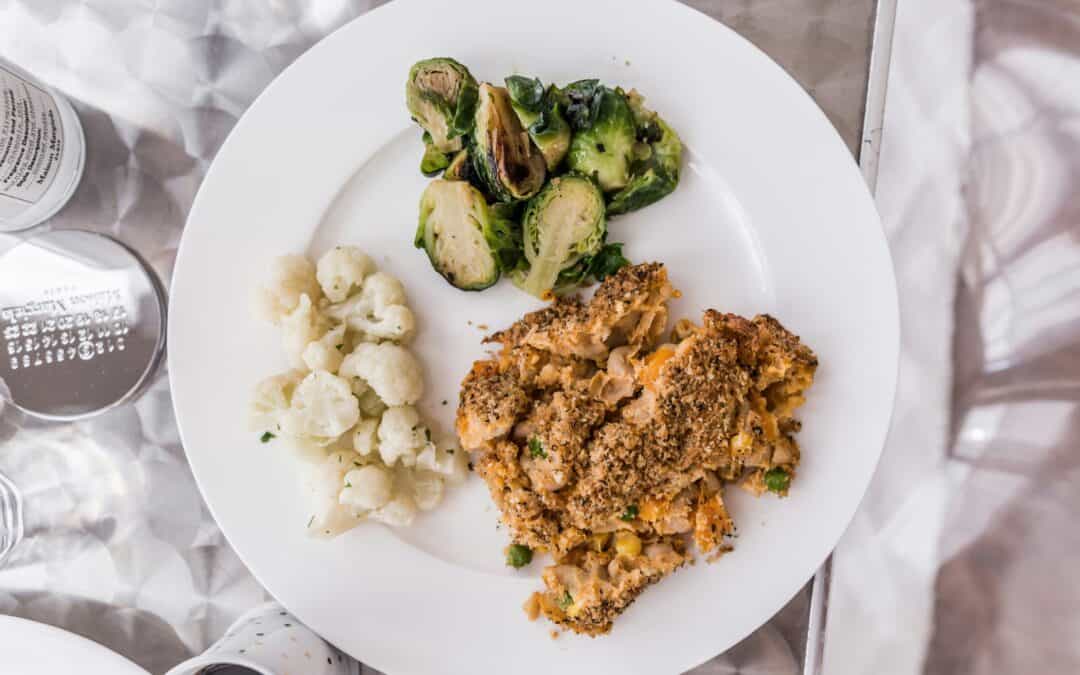 Delicious Ketogenic Diet Dinner Ideas